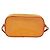 Borsa a Spalla Louis Vuitton Christie MM Giallo - vista 2
