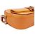 Borsa a Spalla Louis Vuitton Christie MM Giallo - vista 5