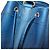 Hermès Borsa a tracolla HERMES Market GM Blu - vista 13