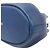 Hermès Borsa a tracolla HERMES Market GM Blu - vista 5