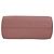 Borsa a Spalla Fendi By The Way Medium Nero Rosa Crudo - vista 4