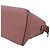Borsa a Spalla Fendi By The Way Medium Nero Rosa Crudo - vista 5