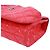 Bolsa de ombro Chanel acolchoada com corrente Rosa - vista 5