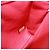 Bolsa de ombro Chanel acolchoada com corrente Rosa - vista 9
