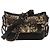Chanel Gabrielle de Chanel Hobo Schultertasche Schwarz