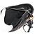 Chanel Gabrielle de Chanel Hobo Schultertasche Schwarz - Ansicht 8