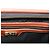 Borsa Mini Boston FENDI Marrone Nero Cachi - vista 11