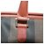 Borsa Mini Boston FENDI Marrone Nero Cachi - vista 14