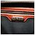 Borsa Mini Boston FENDI Marrone Nero Cachi - vista 9