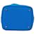 Hermès Hermes Picotin Lock MM Handtasche Blau  - Ansicht 4