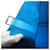 Hermès Hermes Picotin Lock MM Handtasche Blau  - Ansicht 9