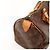 Louis Vuitton Speedy 30 Monogram Canvas Marrone Monogramma - vista 10