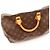 Louis Vuitton Speedy 30 Monogram Canvas Marrone Monogramma - vista 11