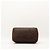 Louis Vuitton Speedy 30 Monogram Canvas Marrone Monogramma - vista 6