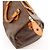 Louis Vuitton Speedy 30 Monogram Canvas Handtasche Braun Monogramm - Ansicht 10