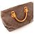 Louis Vuitton Speedy 30 Monogram Canvas Handtasche Braun Monogramm - Ansicht 12