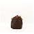 Louis Vuitton Speedy 30 Monogram Canvas Handtasche Braun Monogramm - Ansicht 3