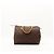 Louis Vuitton Speedy 30 Monogram Canvas Handtasche Braun Monogramm - Ansicht 4