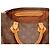 Louis Vuitton Speedy 30 Monogram Canvas Handtasche Braun Monogramm - Ansicht 7