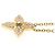 Pendente Star Blossom Louis Vuitton in oro rosa 18K e diamanti D'oro - vista 4