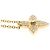 Pendente Star Blossom Louis Vuitton in oro rosa 18K e diamanti D'oro - vista 5