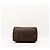 Louis Vuitton Speedy 30 Monogram Canvas Marrone Monogramma - vista 6