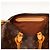 Louis Vuitton Speedy 30 Monogram Canvas Marrone Monogramma - vista 7