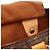 Louis Vuitton Speedy 30 Monogram Canvas Marrone Monogramma - vista 8