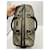 Gucci Joy Borsa Boston Monogram GG Marrone - vista 4