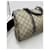 Gucci Joy Borsa Boston Monogram GG Marrone - vista 7