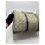 Gucci Joy Borsa Boston Monogram GG Marrone - vista 9