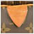 Louis Vuitton Keepall Monogram Canvas 55 Marrone - vista 4