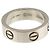 Cartier Love Ring aus 18K Weißgold - Ansicht 3