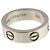 Cartier Love Ring aus 18K Weißgold - Ansicht 4