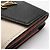 Louis Vuitton Tri-fold Wallet M80984 Schwarz Beige - Ansicht 10