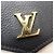 Louis Vuitton Tri-fold Wallet M80984 Schwarz Beige - Ansicht 12