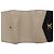 Louis Vuitton Tri-fold Wallet M80984 Schwarz Beige - Ansicht 5