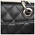 Tote Grand Shopping Chanel - Black Nero - vista 11