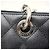 Tote Grand Shopping Chanel - Black Nero - vista 13