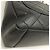 Tote Grand Shopping Chanel - Black Nero - vista 16