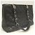 Tote Grand Shopping Chanel - Black Nero - vista 5