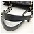 Tote Grand Shopping Chanel - Black Nero - vista 8