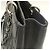 Tote Grand Shopping Chanel - Black Nero - vista 9