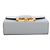 Borsa a tracolla Christian Dior 30 Montaigne in grigio Marrone - vista 3