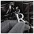 Borsa Christian Dior Macro Cannage Toujours Small Nero - vista 11
