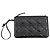 Borsa Christian Dior Macro Cannage Toujours Small Nero - vista 15