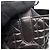 Borsa Christian Dior Macro Cannage Toujours Small Nero - vista 9