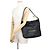 Borsa Chanel Matelasse Small Nero - vista 4