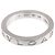 Bulgari Bvlgari BVLGARI Double Ring in Platin - Ansicht 3