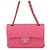 Borsa a Spalla Chanel Matelasse Chain Rosa